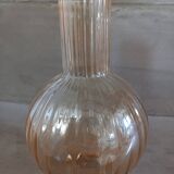 Old kerosene lamp style lamp
