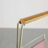 Porte-revues italien, milieu XXème