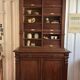Ancien meuble de notaire