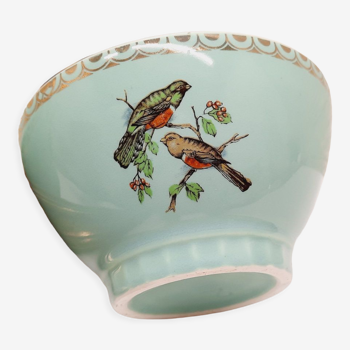 Bowl Fenal Brothers Birds