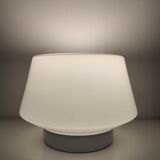 Ceiling lamp brand "world light design italia", in glass
