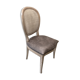 Medallion chair