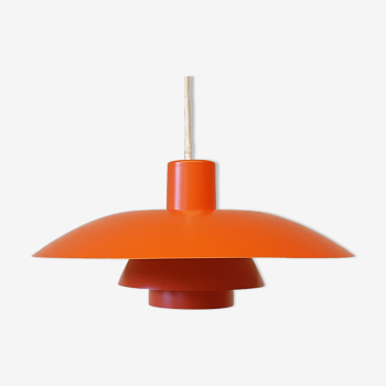 PH 4/3 Pendant designed by Poul Henningsen for Louis Poulsen