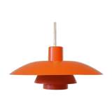 PH 4/3 Pendant designed by Poul Henningsen for Louis Poulsen