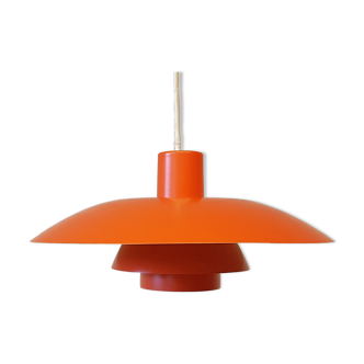 PH 4/3 Pendant designed by Poul Henningsen for Louis Poulsen