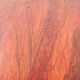 Table basse scandinave. Vintage 60s