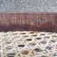 2 KOHN N°35 Art Nouveau bistro chairs -1875- recently hand-caned