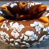 Ashtray Vallauris 1960s