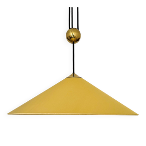 Suspension réglable