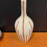 Ceramic vase