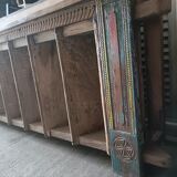 Teal console
