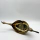 Table centre "ducks" in brass – circa 1950s