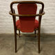 Vintage chair by Ton