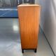 Armoire danoise vintage en teck - années 1970.