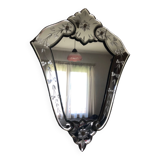 Art deco style mirror
