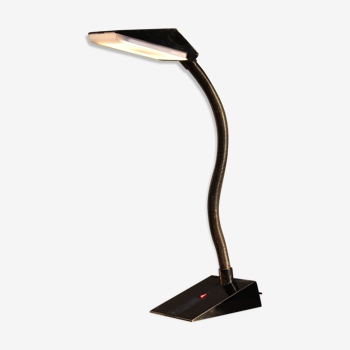 Lampe de table Designer Fulvio Battaglia, Italie années 80