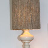Lampshade jute rope 205mm