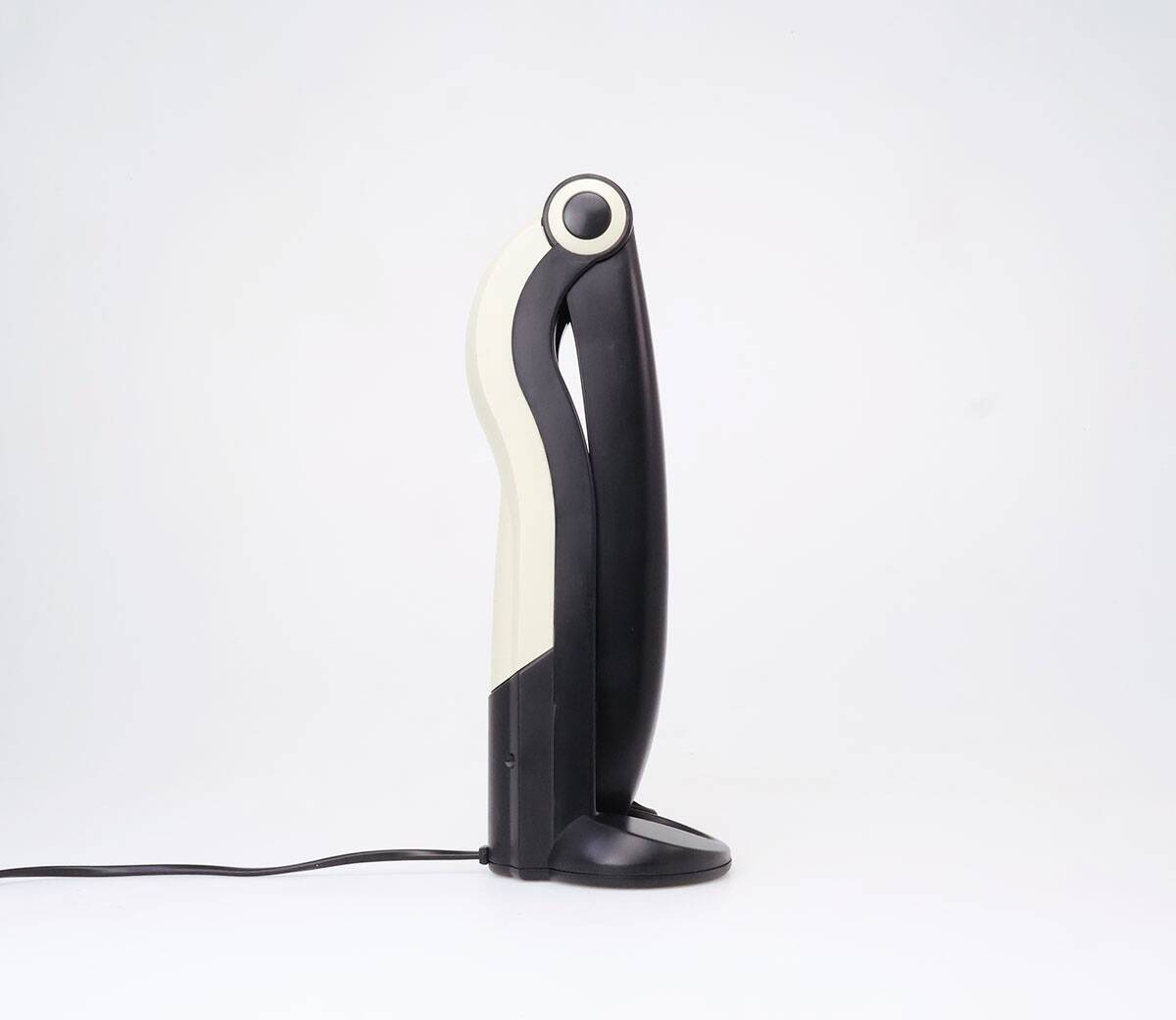 Vintage Toucan table lamp from Huangslite, 1980s