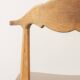 Henning Kjærnulf, chaise de salle à manger (ensemble de quatre)