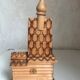 Maisonnette en bois