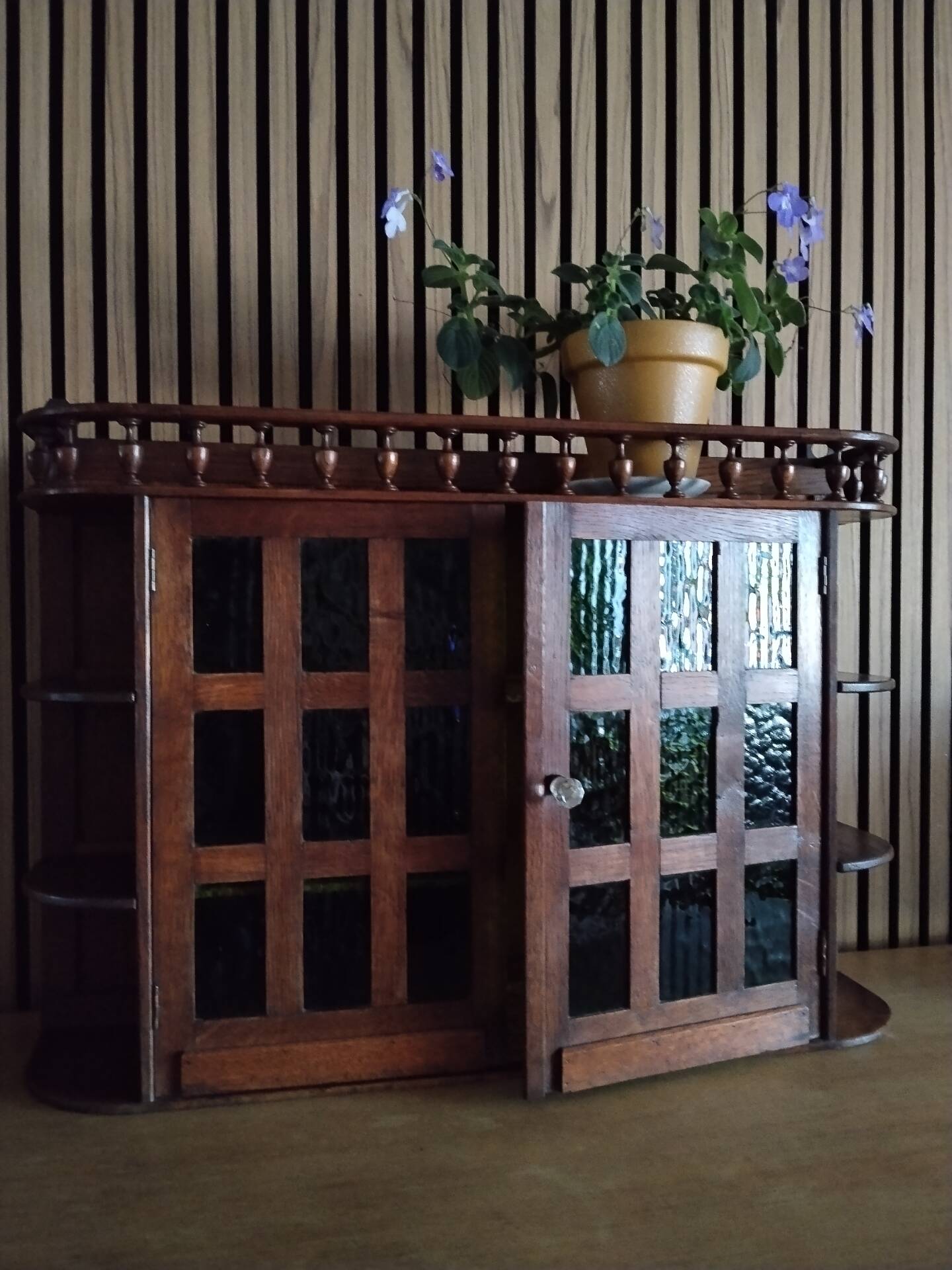 Shelf furniture