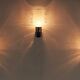 Rare Set of 5 Sconces by Albano Poli for Poliarte 1960s