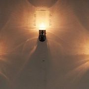 Rare Set of 5 Sconces by Albano Poli for Poliarte 1960s