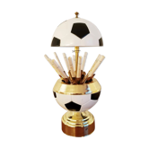 70's musical balloon cigarette dispenser