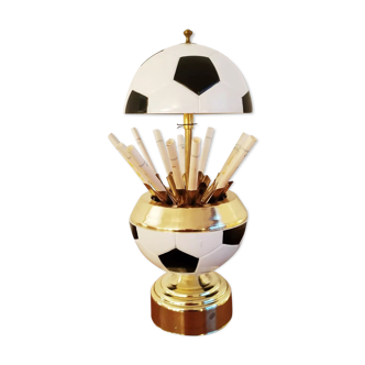 70's musical balloon cigarette dispenser