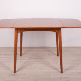 Table à manger papillon de G-Plan années 1960