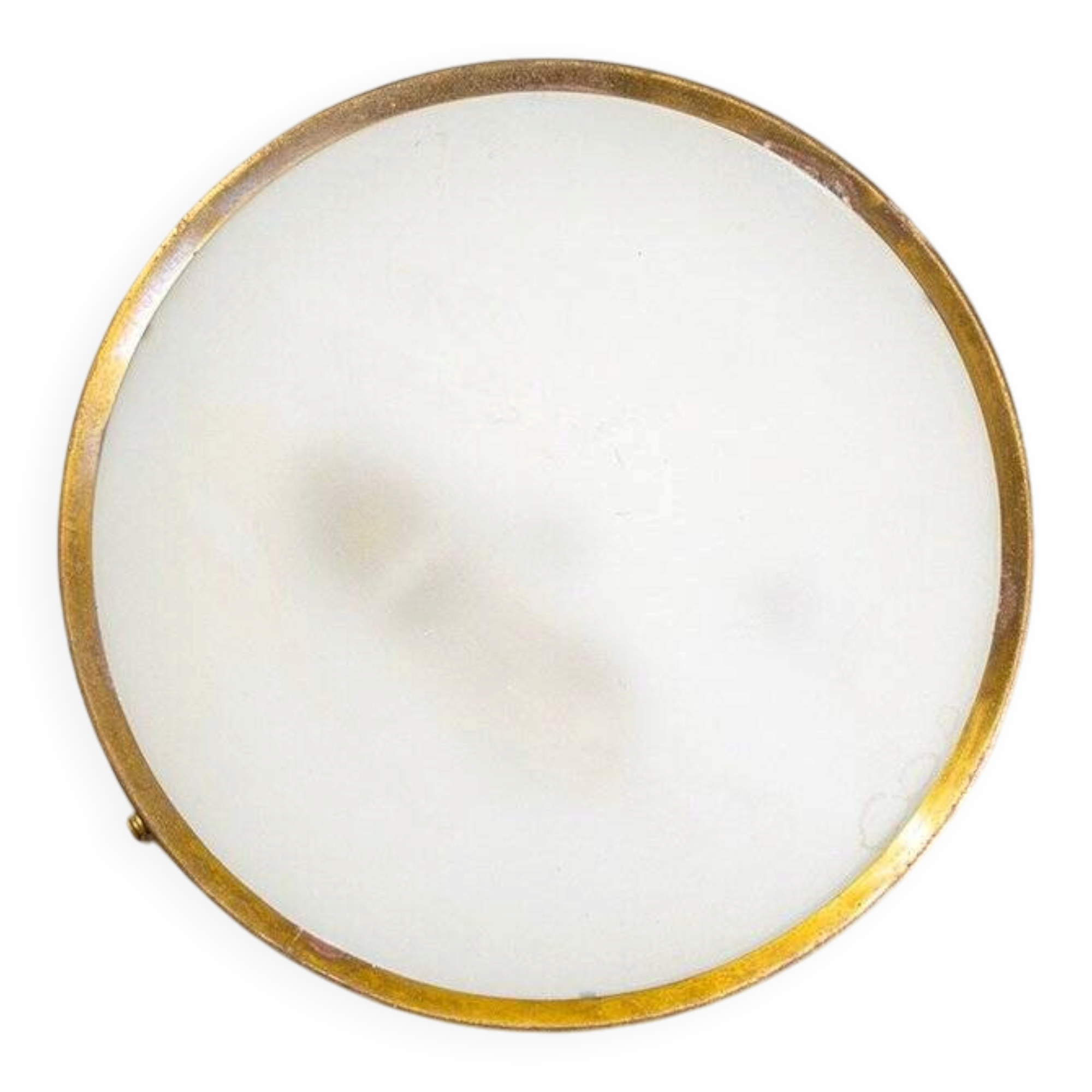 Plafonnier Stilnovo, Italie, années 70