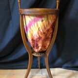 Vintage selette selette 1950