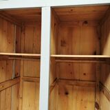 Parisian wardrobe vintage wardrobe