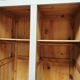 Armoire parisienne vestiaire vintage