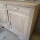 Buffet en bois 