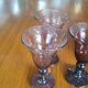 6 verres Biot