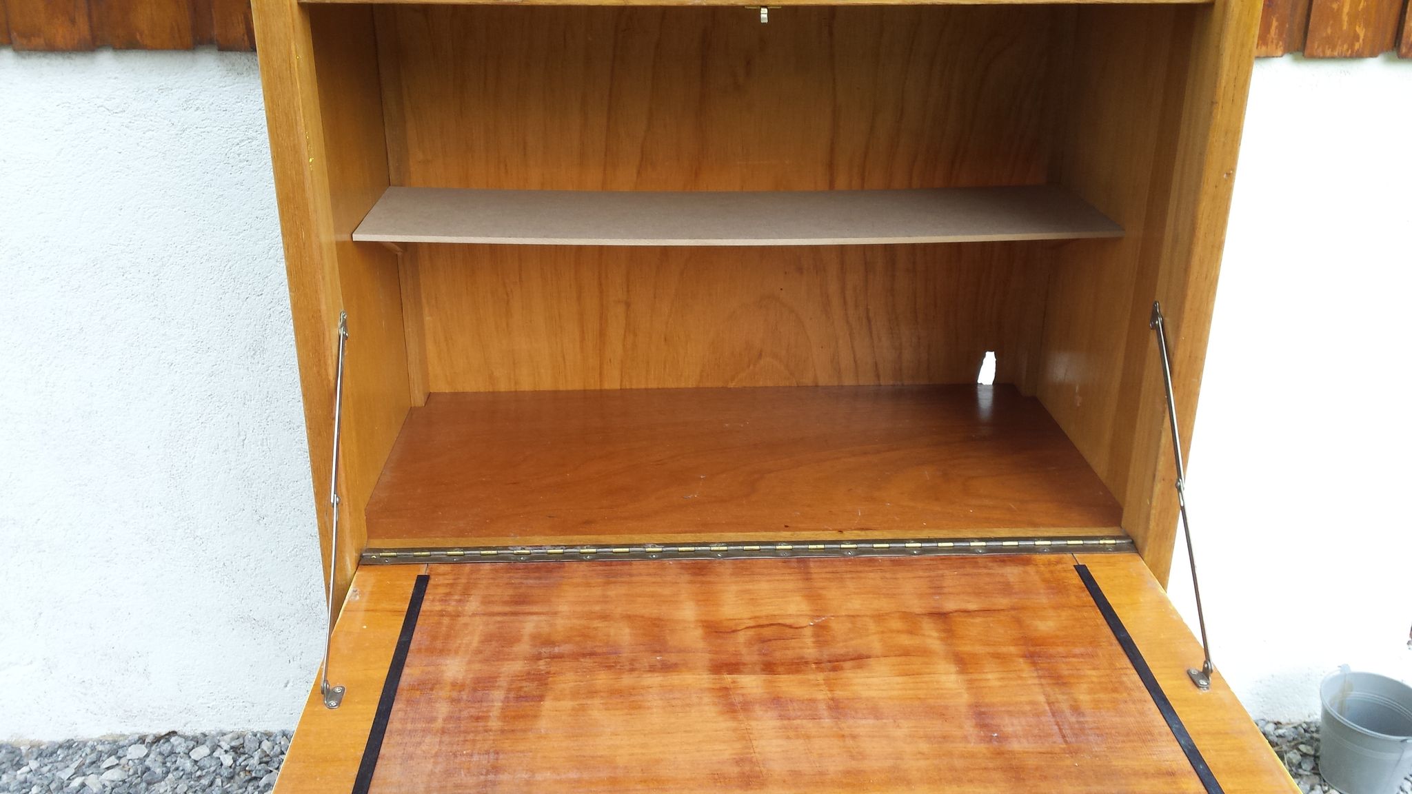 Writing desk 60