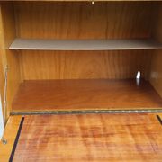 Writing desk 60