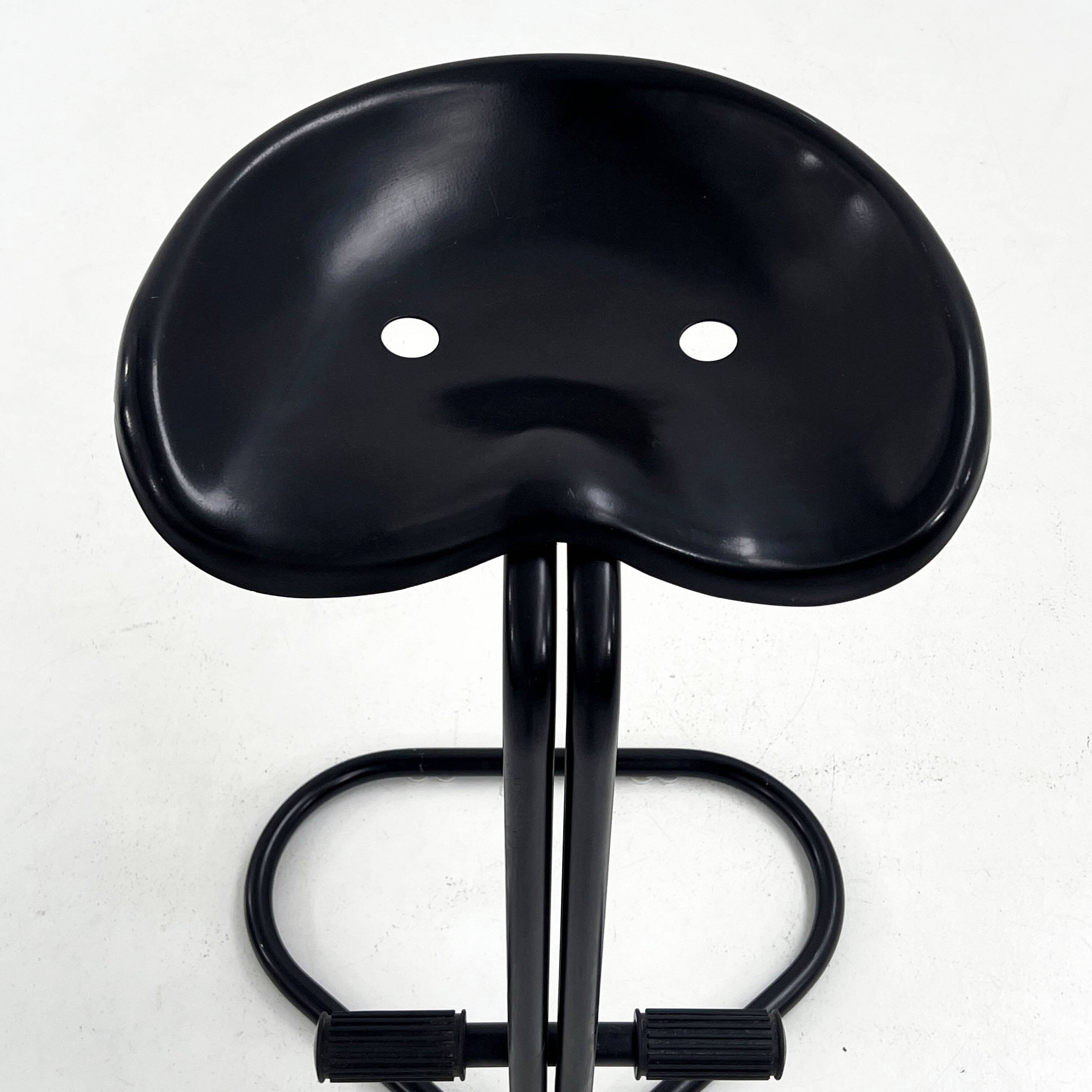 Tabouret Tractor par Rodney Kinsman pour Bieffeplast, 1970