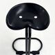 Tabouret Tractor par Rodney Kinsman pour Bieffeplast, 1970
