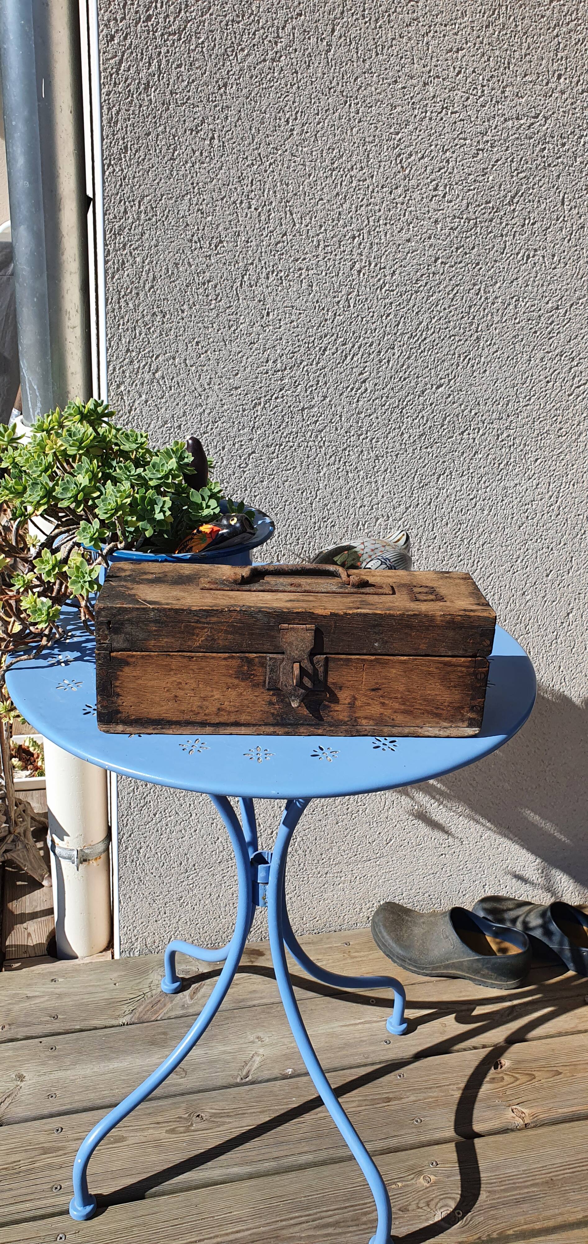 Toolbox