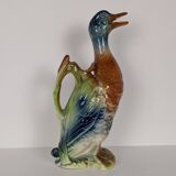 Saint Clement duck pitcher