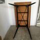 Industrial table, Tolix