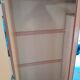 Vintage wardrobe