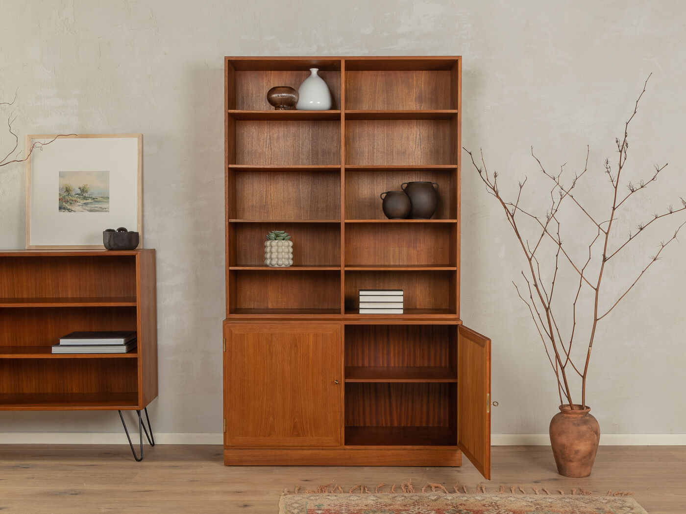 1960s Dresser Poul Hundevad