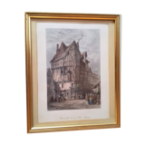 Maison à l'arbre de Jesse Joigny