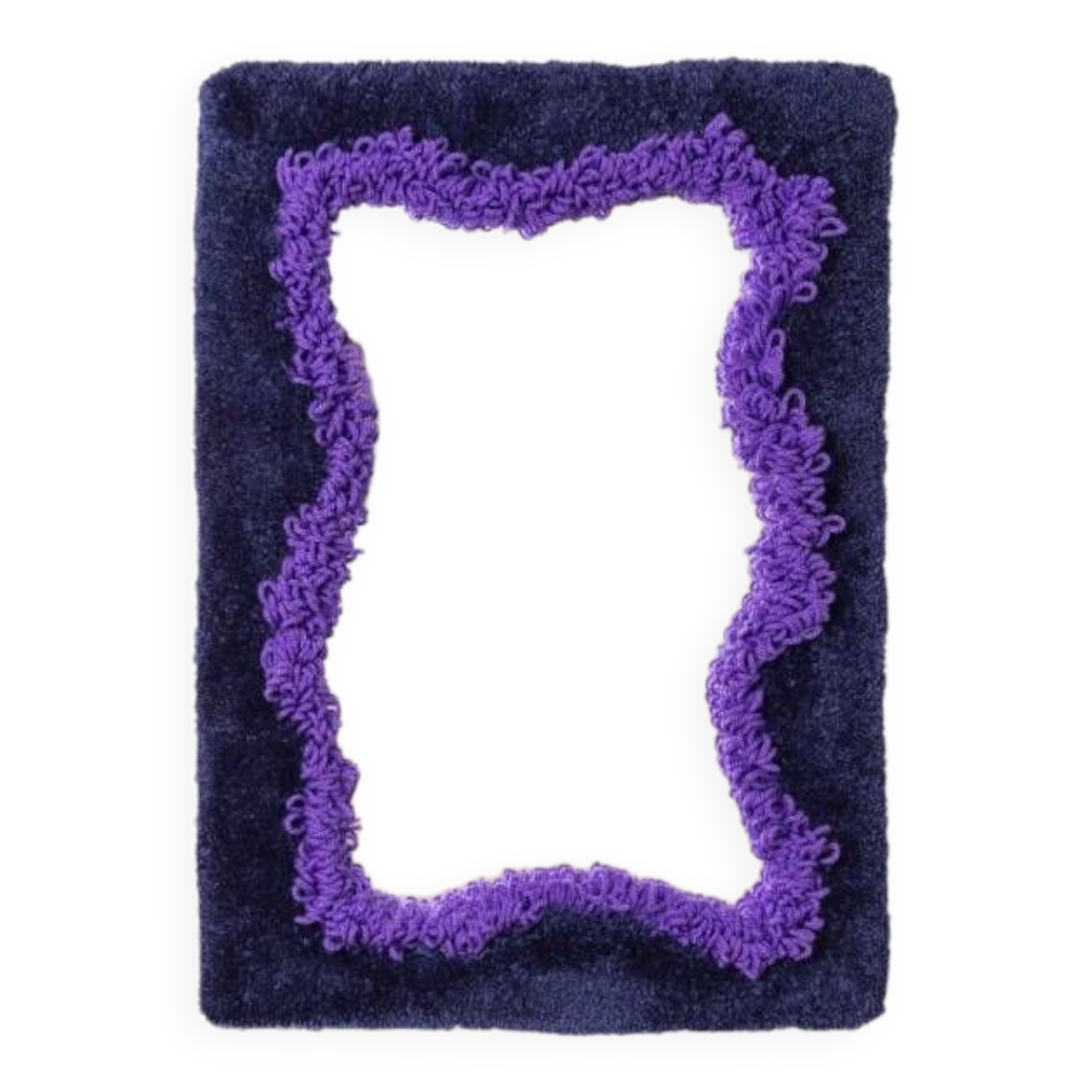 Marine organic mirror