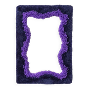 Marine organic mirror
