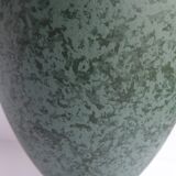 Vase with art deco décor