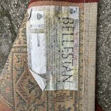 Tapis vintage